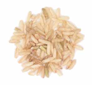 
Porcion 100 grs
Calorias 111 cals   
Grasa 0.9 grs  
Carbohidratos 22.9 grs 
Proteina 2.5 grs 
Fibra 1.8 g 

