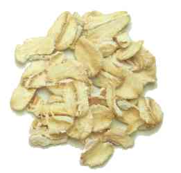 Porcion  30grs
Caloria 117 
Carbohidratos 19.8 grs 
Proteina 5.1 grs 
Grasas 2.1 grs
Fibra 3.1 grs
